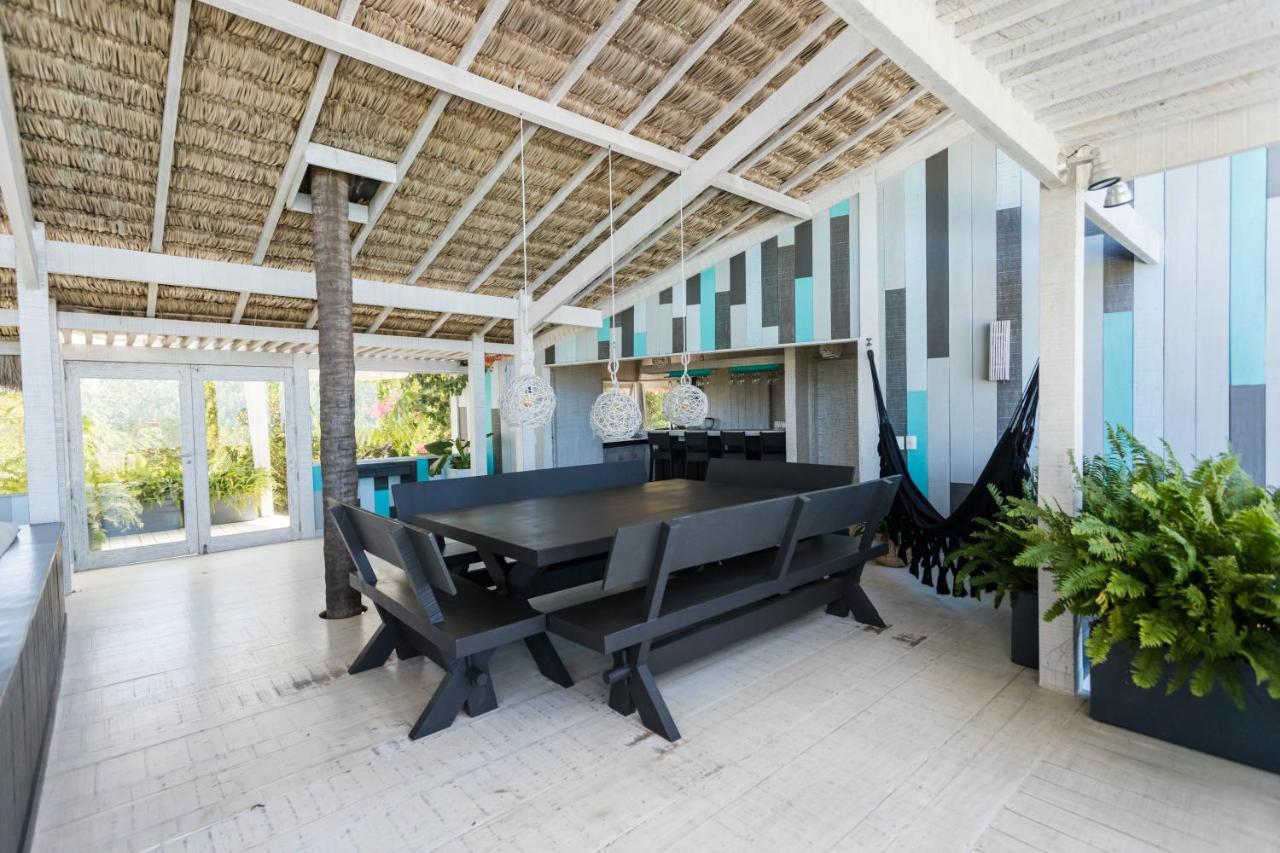 Beach Houses Moitas Amontada 外观 照片