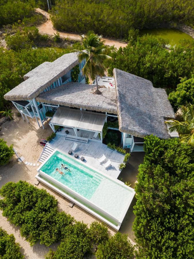 Beach Houses Moitas Amontada 外观 照片