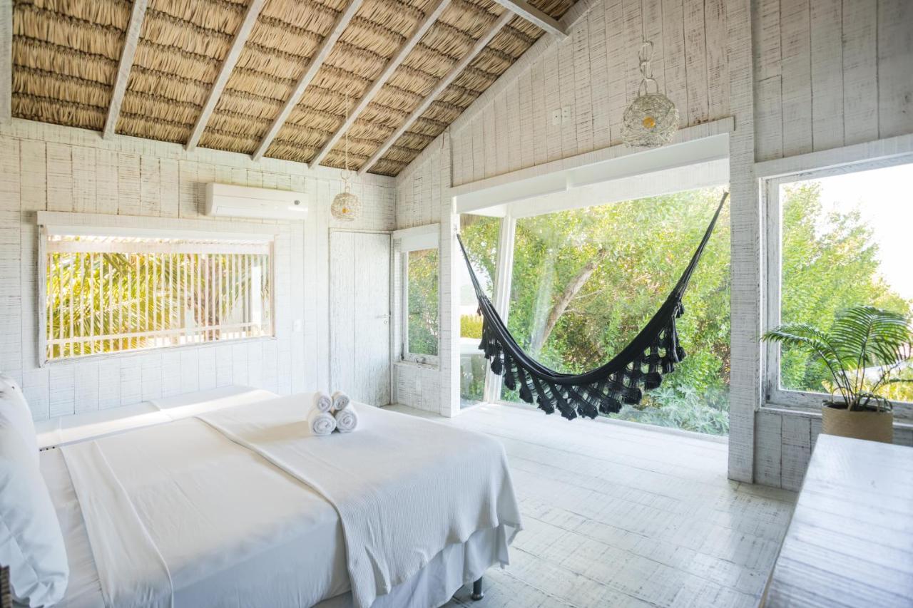 Beach Houses Moitas Amontada 外观 照片
