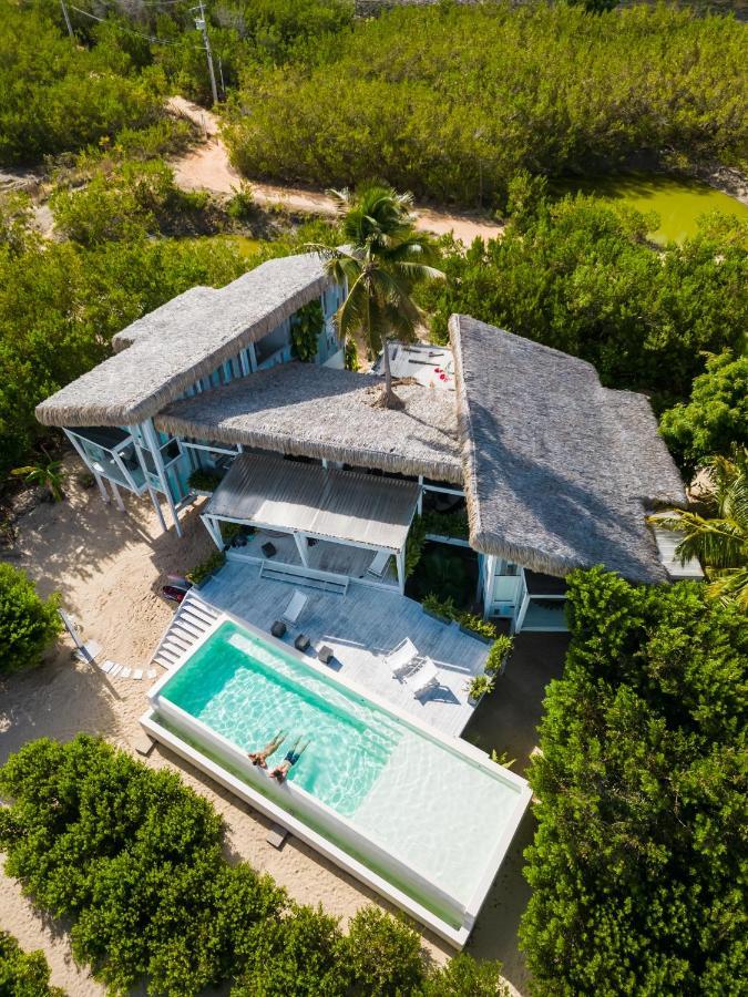 Beach Houses Moitas Amontada 外观 照片