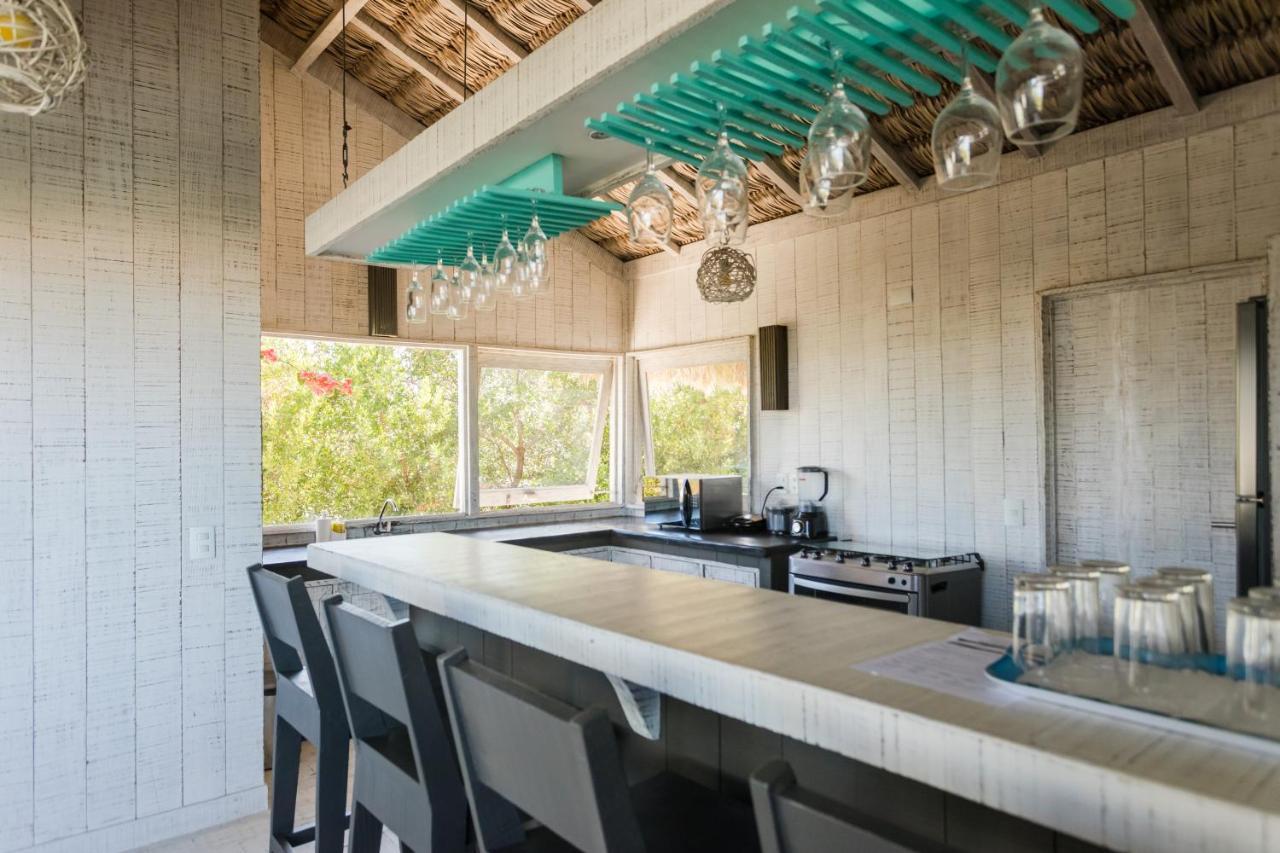 Beach Houses Moitas Amontada 外观 照片