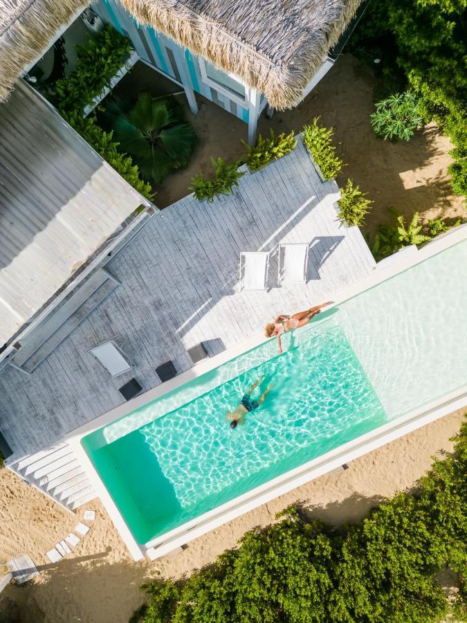 Beach Houses Moitas Amontada 外观 照片