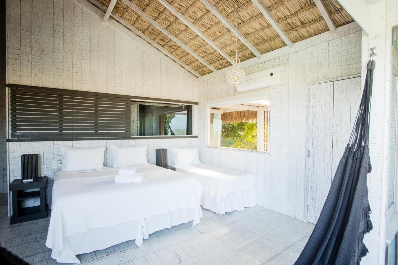 Beach Houses Moitas Amontada 外观 照片
