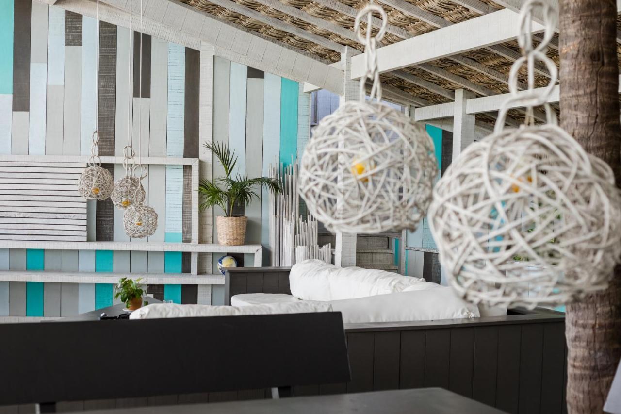 Beach Houses Moitas Amontada 外观 照片