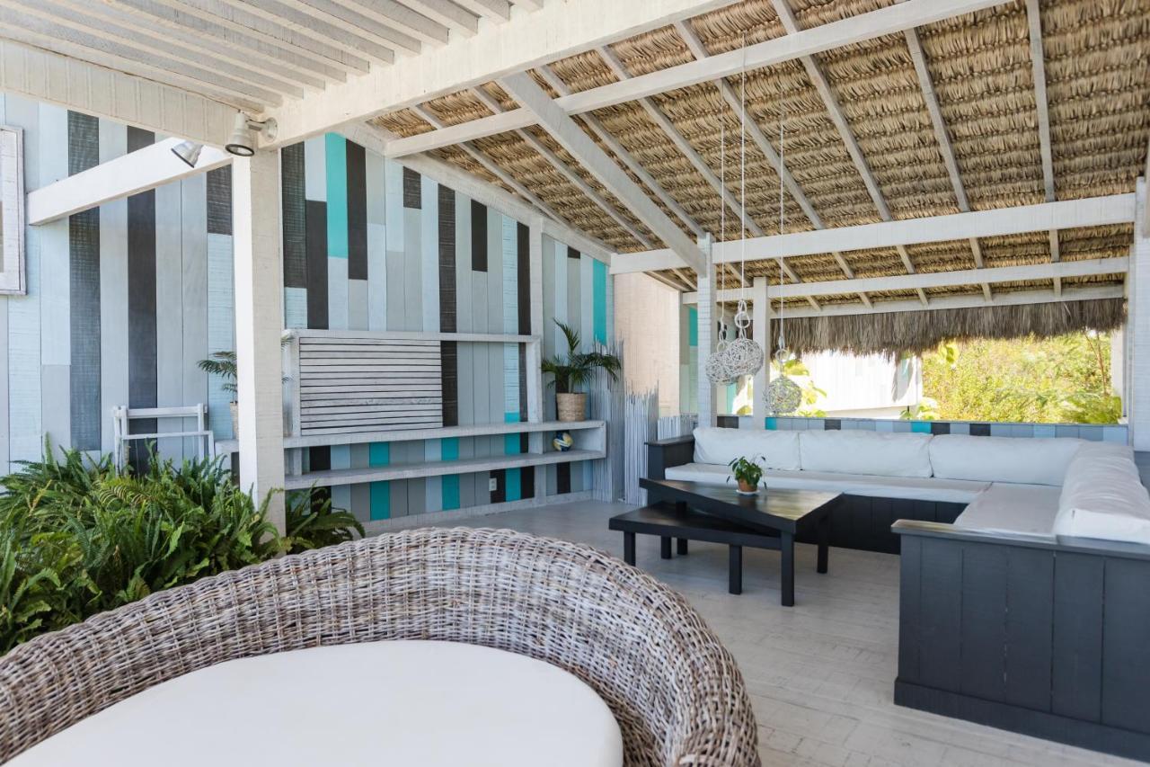 Beach Houses Moitas Amontada 外观 照片